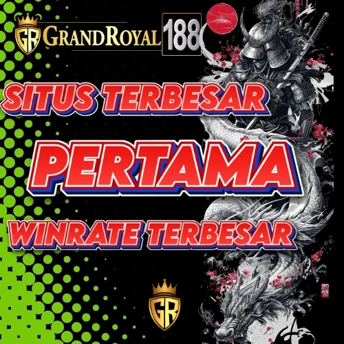 GrandRoyal188